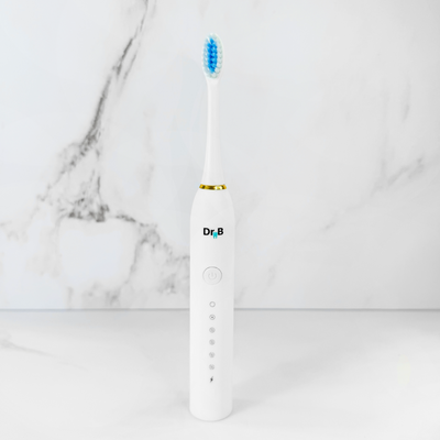 CleanPro : Brosse a dent électrique